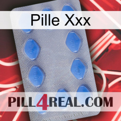 Pill Xxx 21